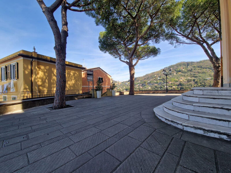 Casetta Romantica a San Rocco di Camogli by Holiday World