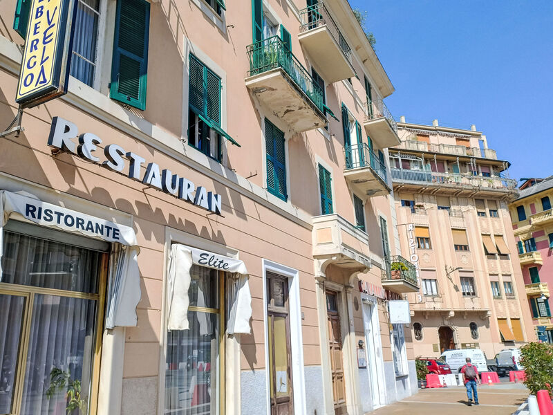 Dal Castello