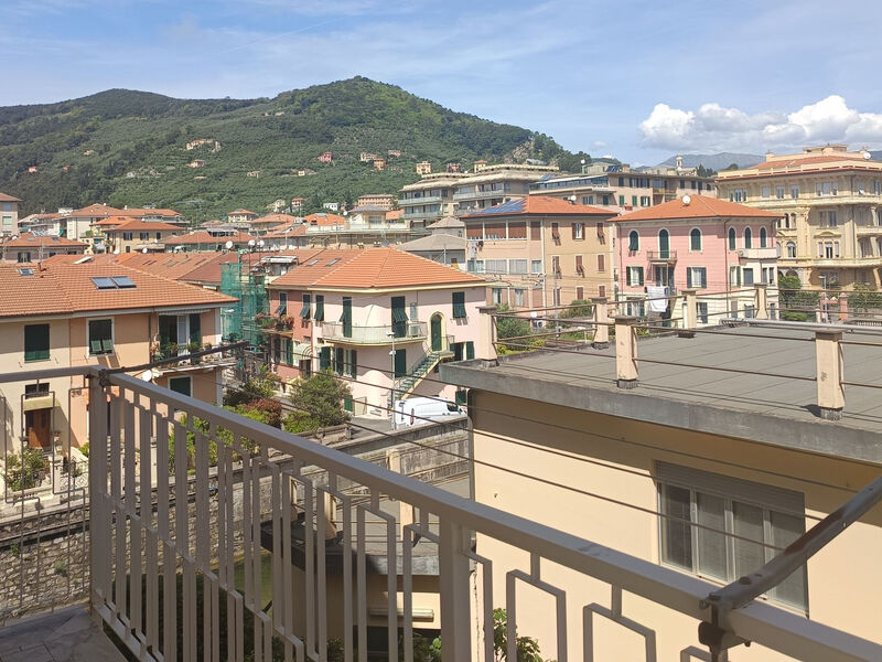Casa le Fontane bei Holiday World