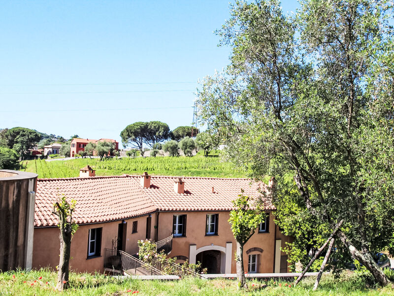 Casa Del Gemmo