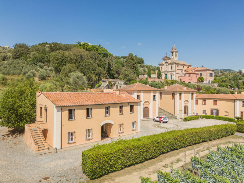 Casa Del Gemmo
