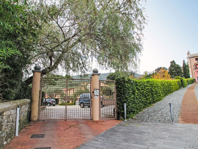 Casa Del Gemmo