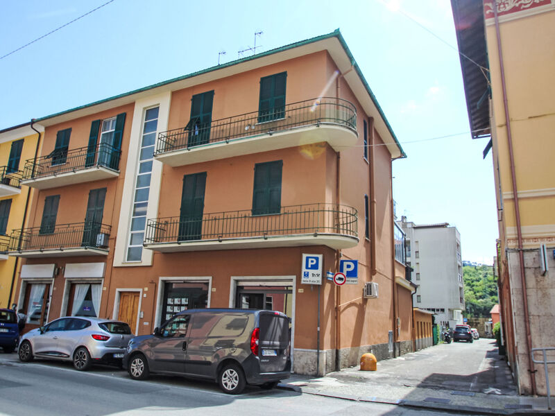 Via Nazionale