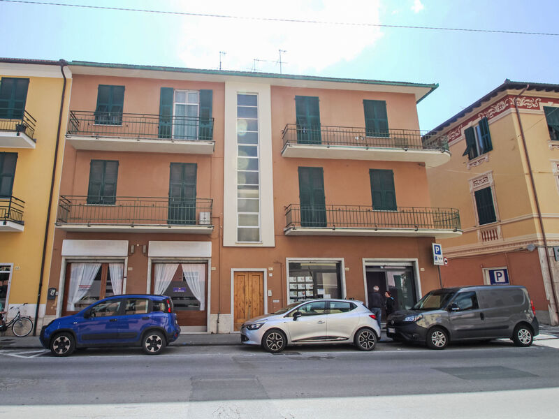 Via Nazionale