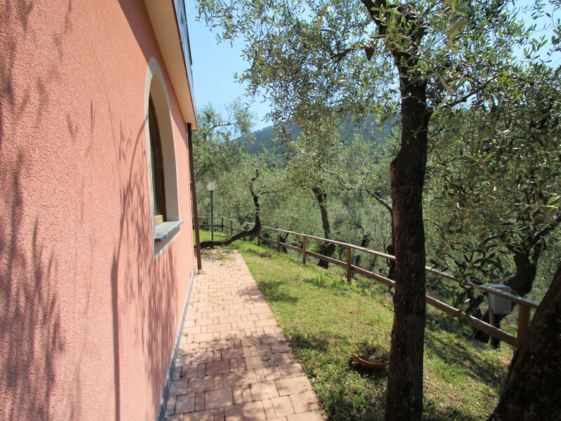 Villetta Linara