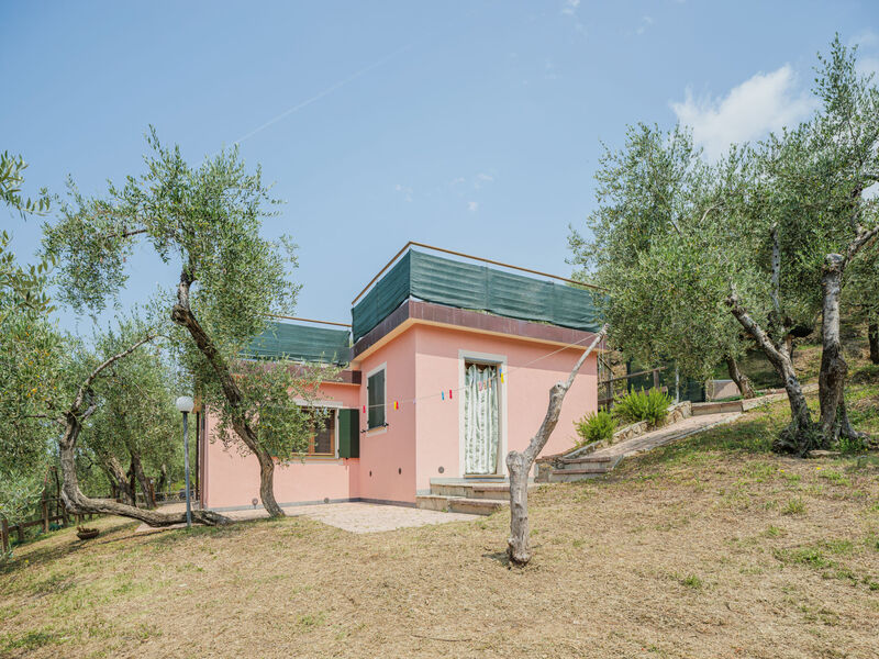 Villetta Linara