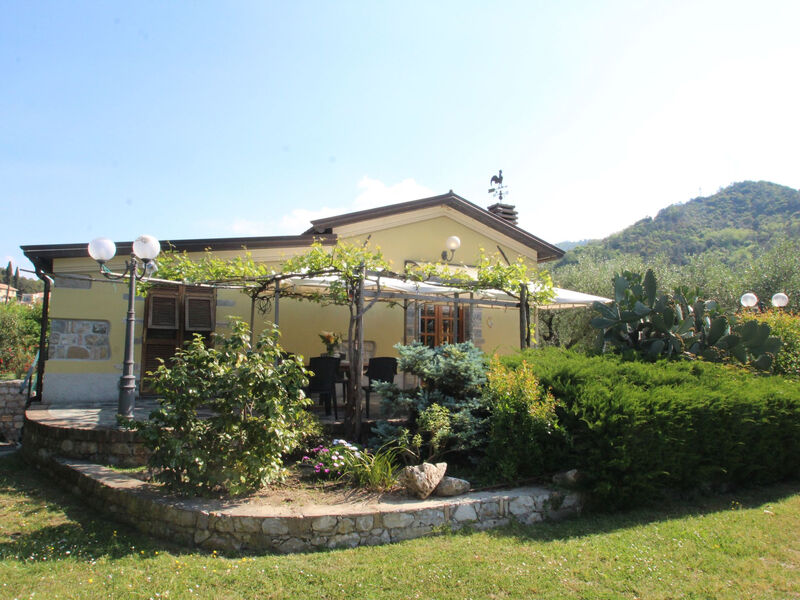 Villetta Luciana