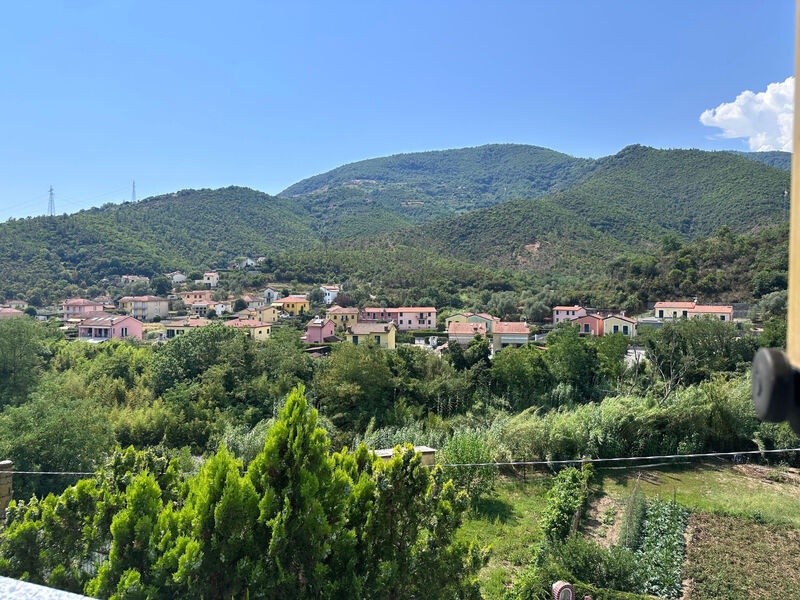 La Casina di Sopra bei Holiday World
