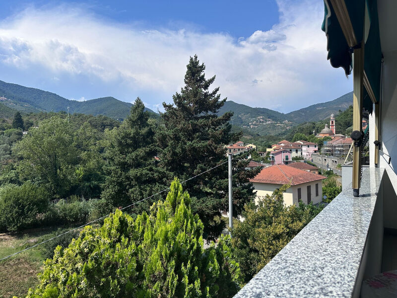 La Casina di Sopra bei Holiday World