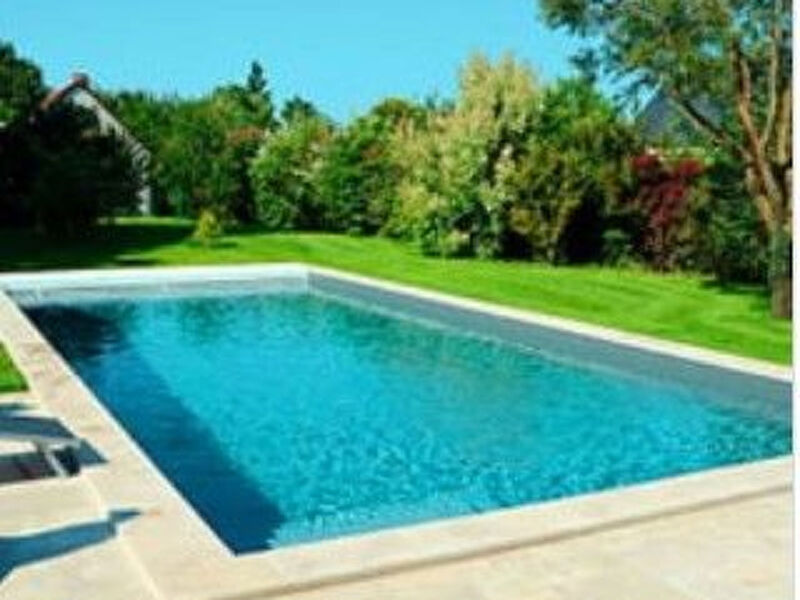 Objekt 5 Terre Free Shuttle Villa Maremontii mit Pool