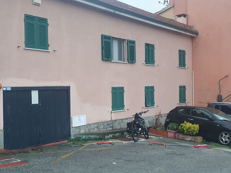 Objekt 5 Terre Free Shuttle Villa Maremontii mit Pool
