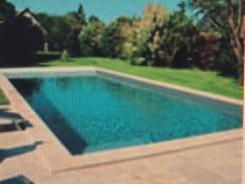 Objekt 5 Terre Free Shuttle Villa Maremontii mit Pool