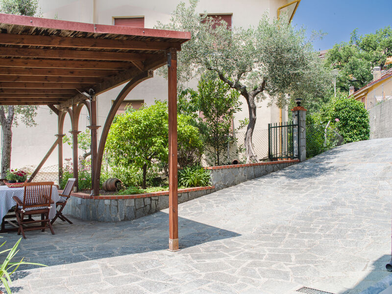 Il Caprifoglio