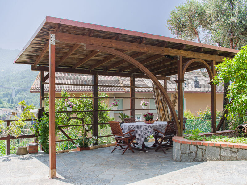 Il Caprifoglio