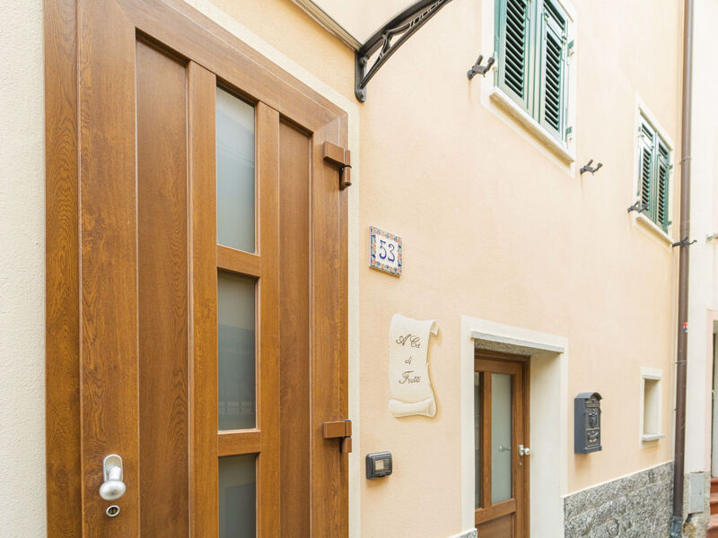 A Cà di Fratti