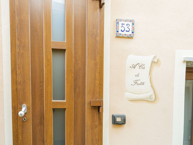 A Cà di Fratti