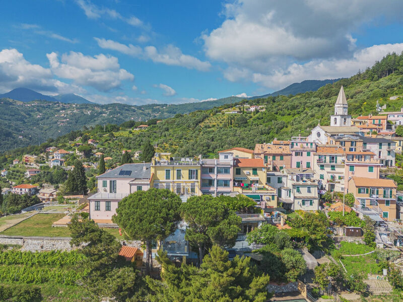 Solo Mare