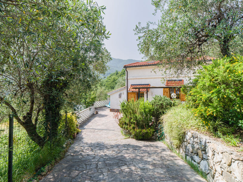 Casa Nueva