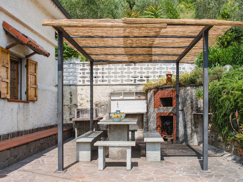 Casa Nueva