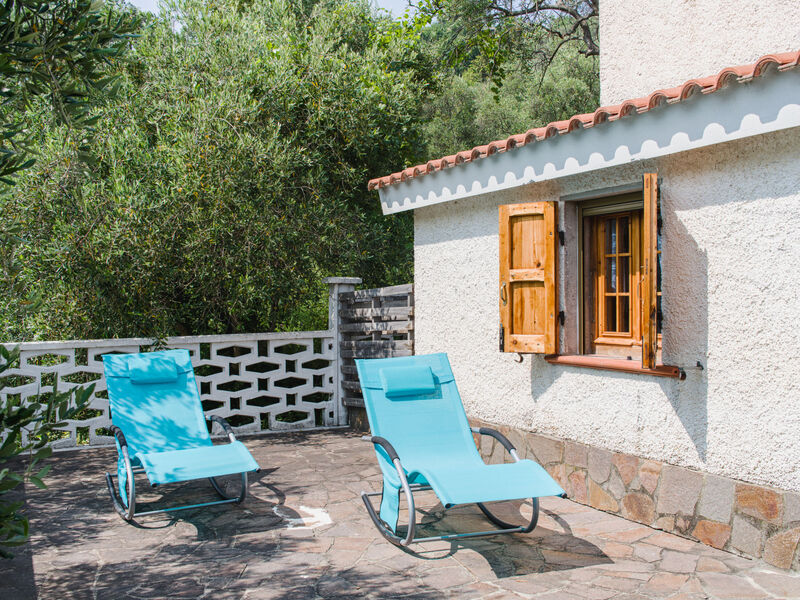 Casa Nueva