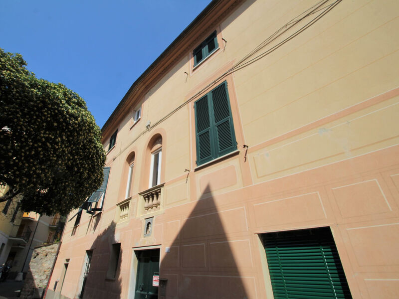 Casa Centrale