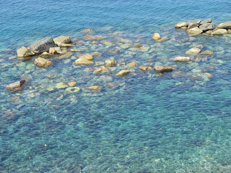 ILA2107 HOUSE LIBECCIO