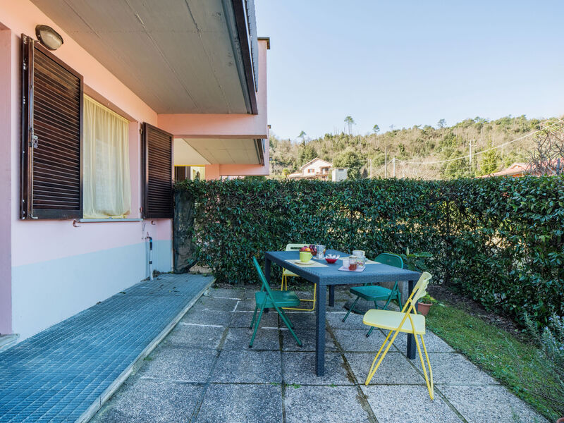 Villaggio 5 Terre
