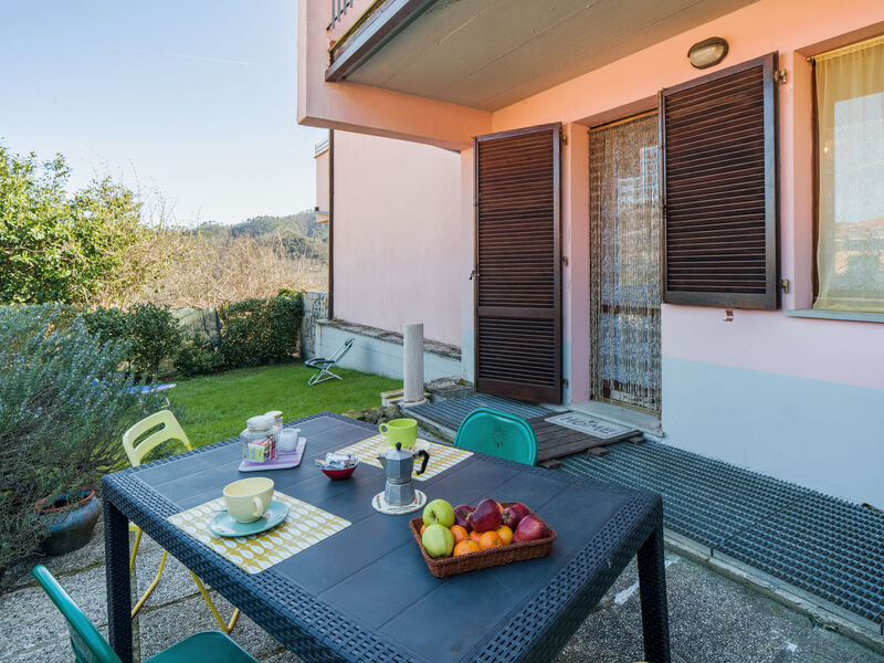 Villaggio 5 Terre
