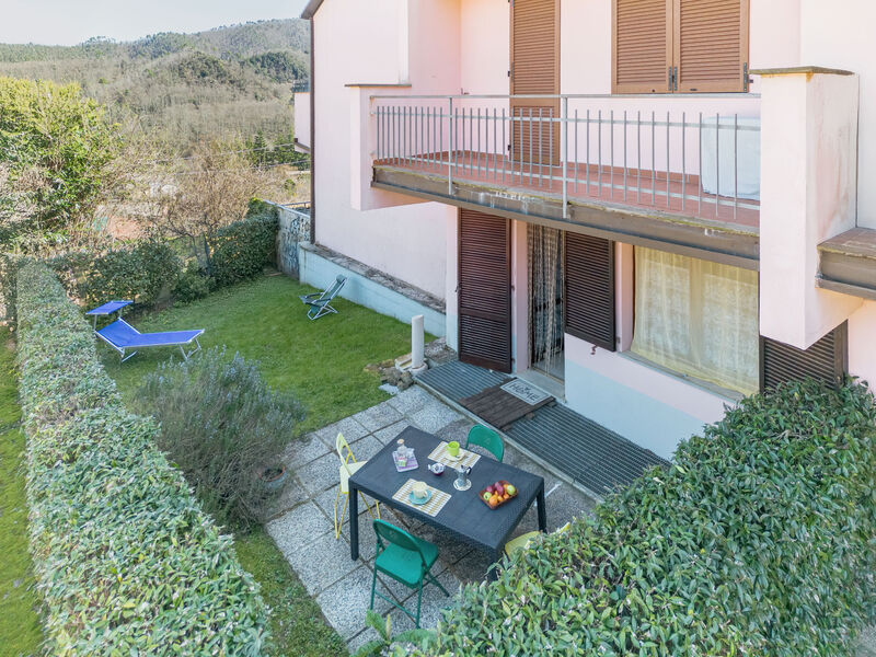 Villaggio 5 Terre