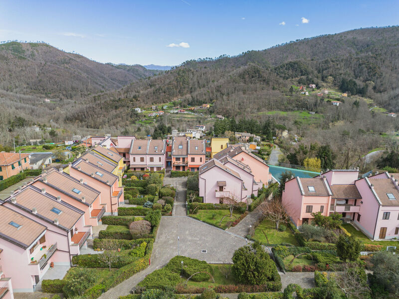 Villaggio 5 Terre