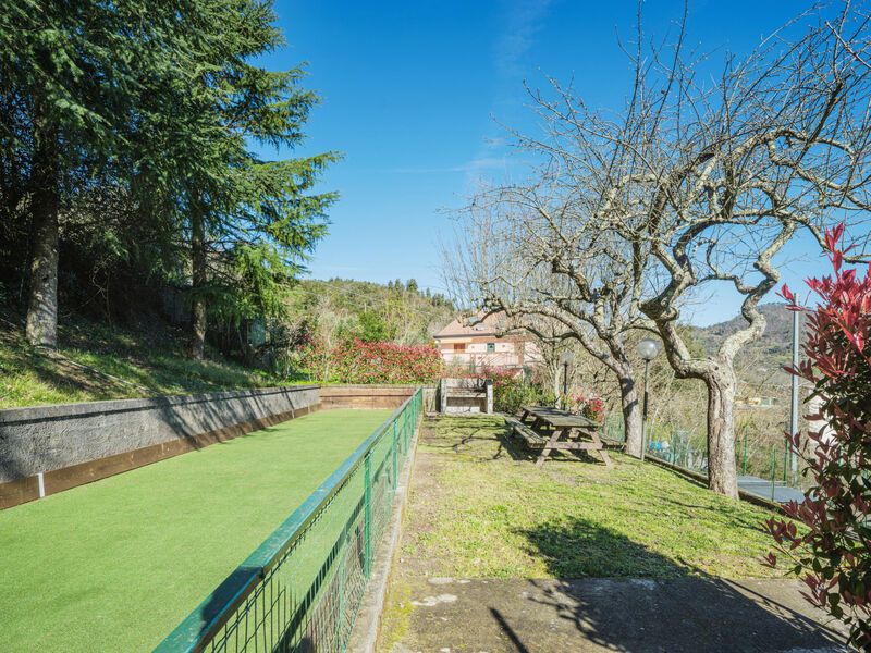 Villaggio 5 Terre