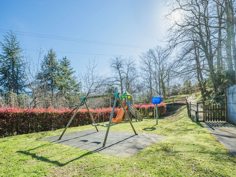Villaggio 5 Terre