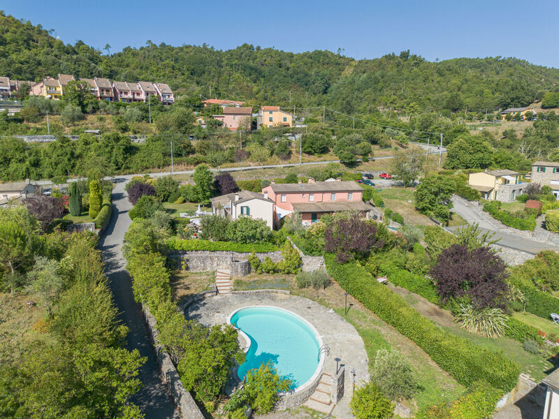 Giardini Di Giulia