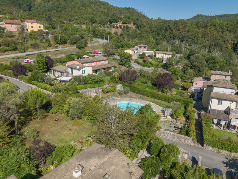 Giardini Di Giulia