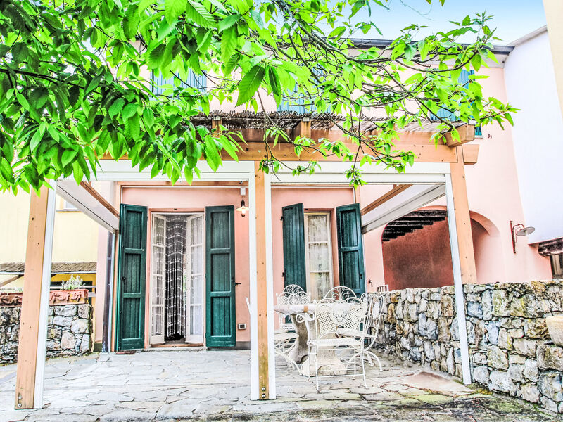 Giardini Di Giulia