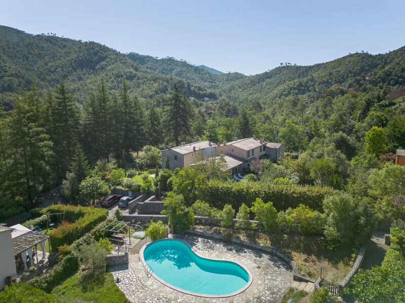 Giardini Di Giulia