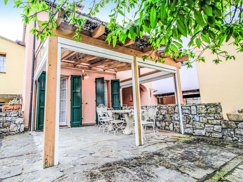 Giardini Di Giulia