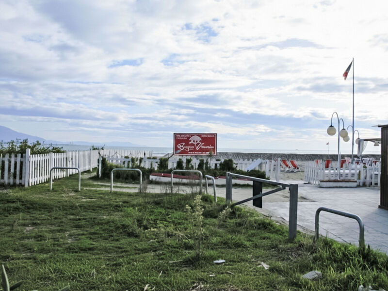La Spiaggia