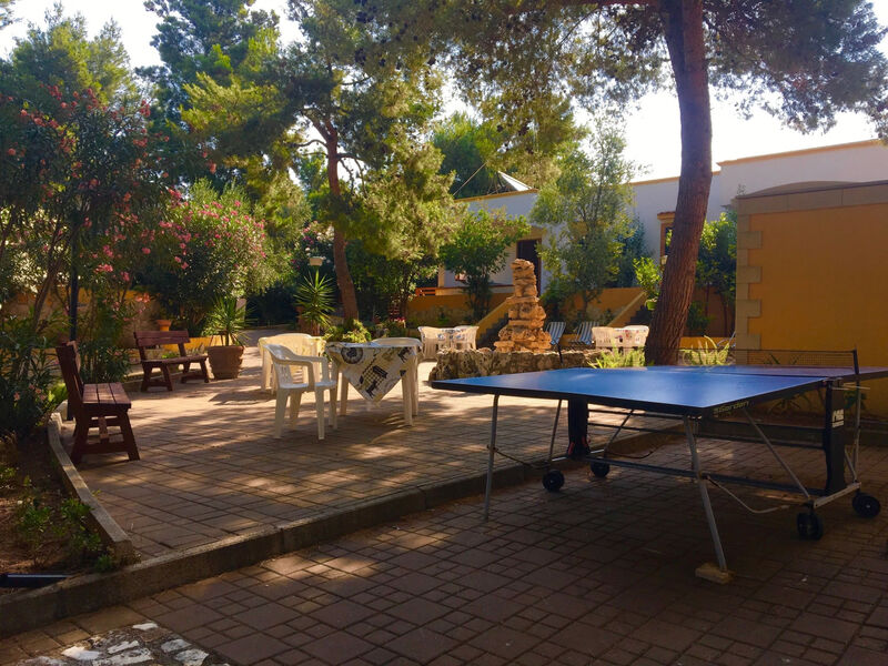 Chalet Baita