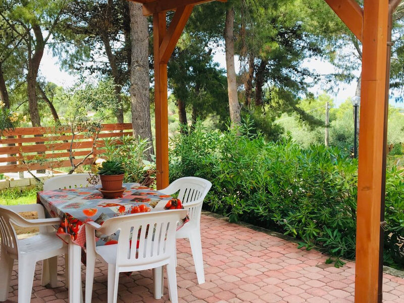 Chalet Baita