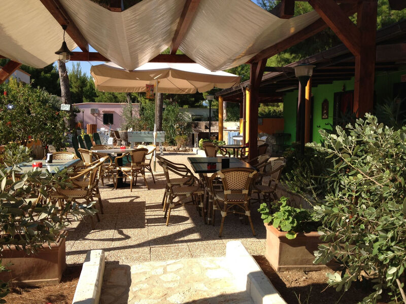 Chalet Baita
