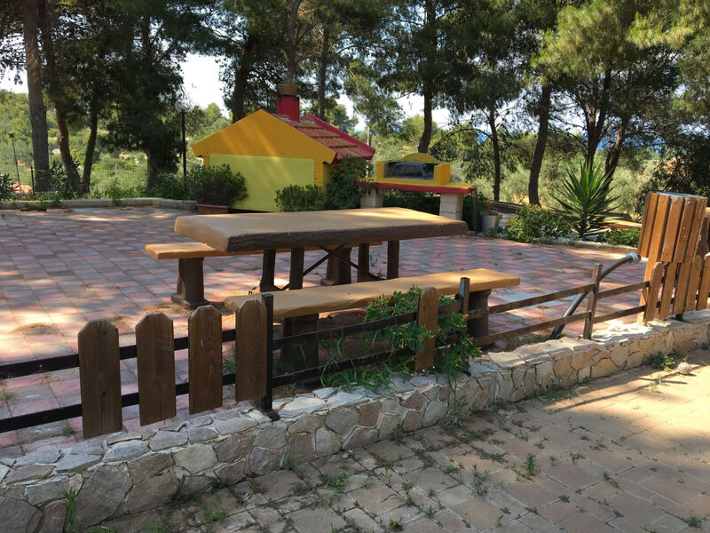 Chalet Baita