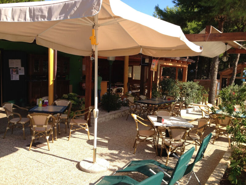 Chalet Baita