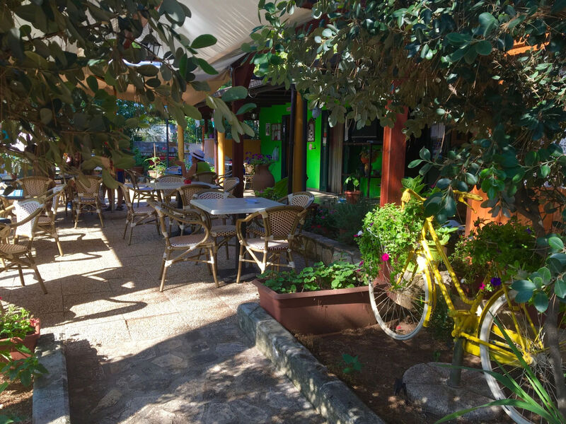Chalet Baita