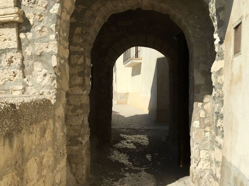 'Alloggio nel Borgo