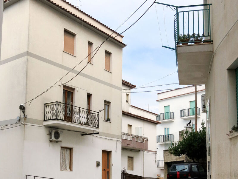Vila Teresa