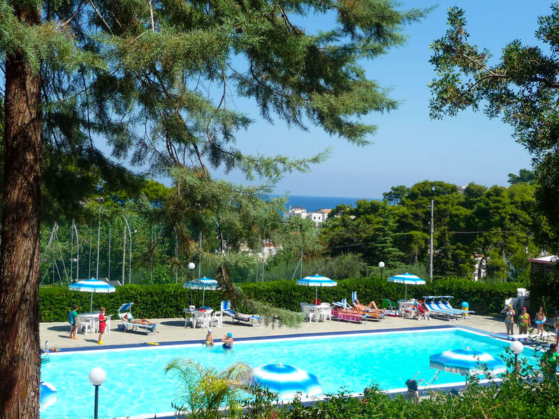 Internazionale Camping Village