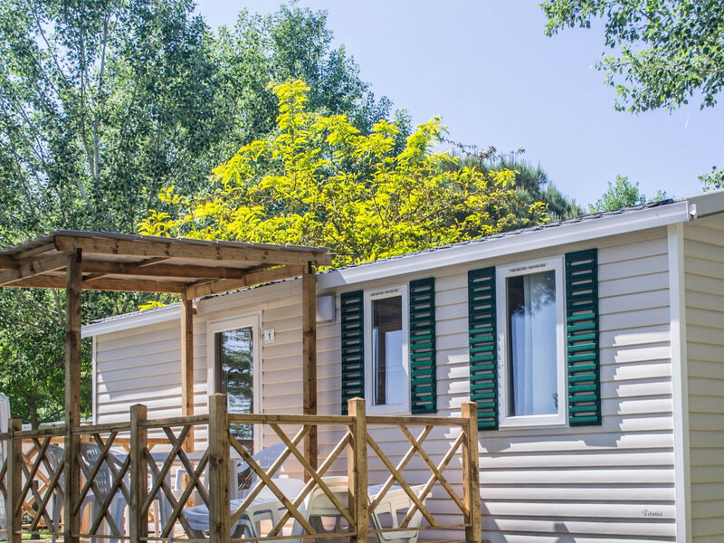 Porto Cesareo Camping
