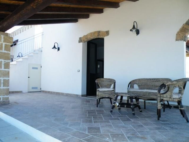 Salento Zimmer