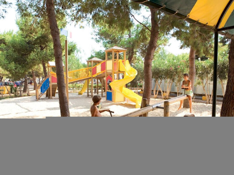 Camping La Masseria